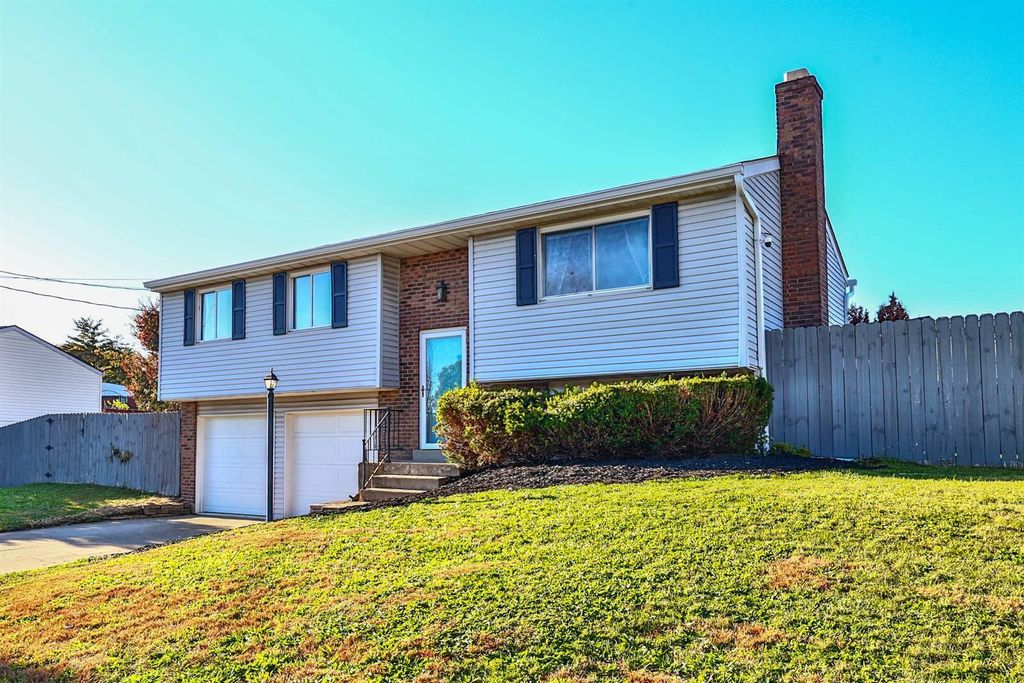 2A Hideaway Drive, Covington, KY 41017