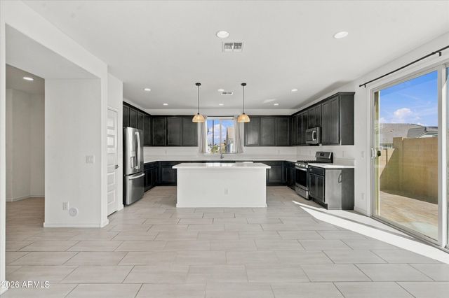 14113 W HACKAMORE Drive, Surprise, AZ 85387