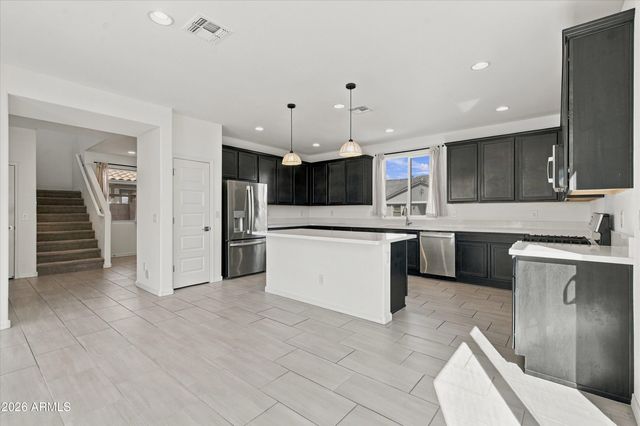 14113 W HACKAMORE Drive, Surprise, AZ 85387