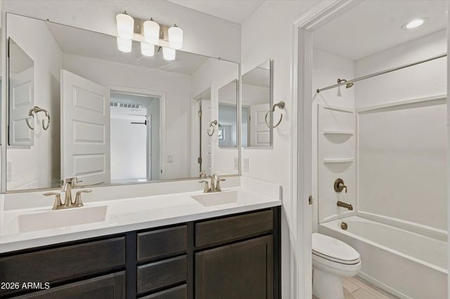 14113 W HACKAMORE Drive, Surprise, AZ 85387