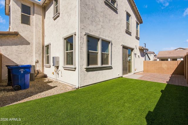 14113 W HACKAMORE Drive, Surprise, AZ 85387