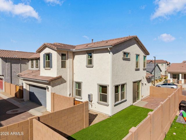 14113 W HACKAMORE Drive, Surprise, AZ 85387
