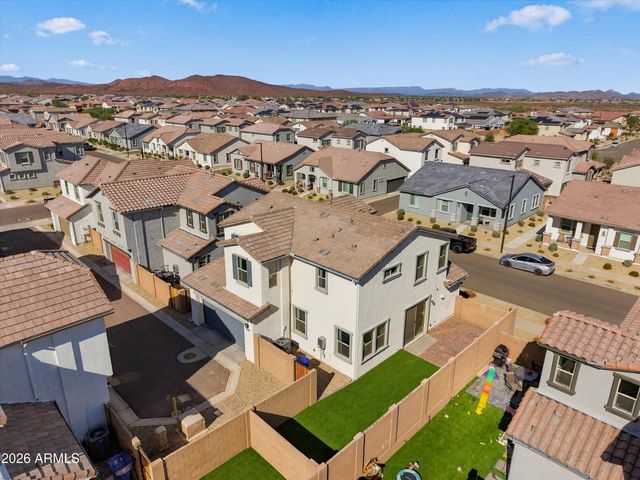 14113 W HACKAMORE Drive, Surprise, AZ 85387