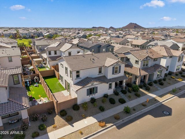 14113 W HACKAMORE Drive, Surprise, AZ 85387