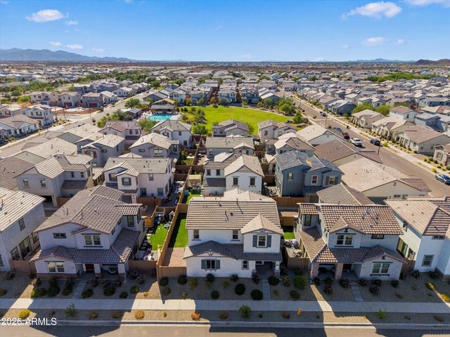 14113 W HACKAMORE Drive, Surprise, AZ 85387