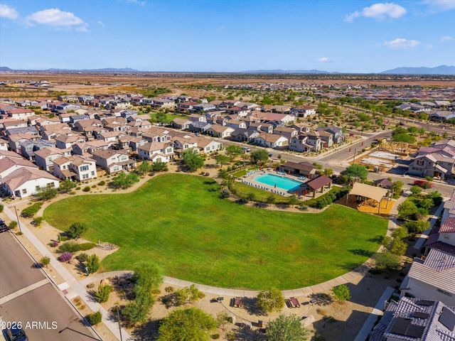 14113 W HACKAMORE Drive, Surprise, AZ 85387