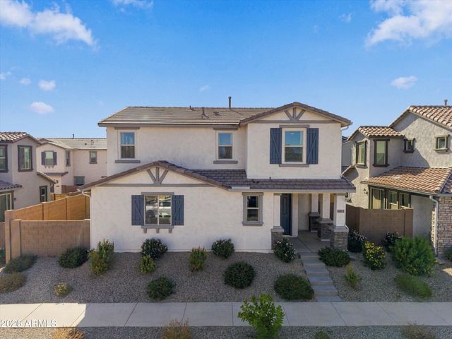 14113 W HACKAMORE Drive, Surprise, AZ 85387
