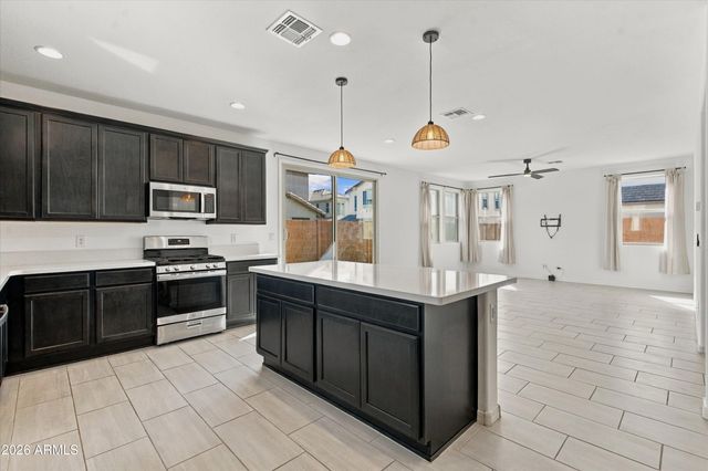 14113 W HACKAMORE Drive, Surprise, AZ 85387