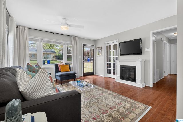 5404 5TH COURT S, Birmingham, AL 35212