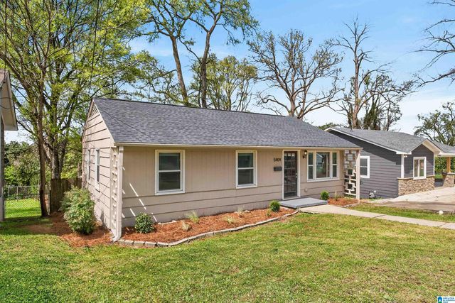 5404 5TH COURT S, Birmingham, AL 35212