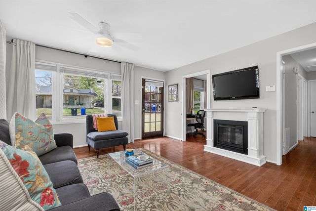 5404 5TH COURT S, Birmingham, AL 35212