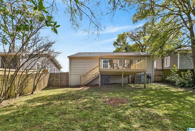 5404 5TH COURT S, Birmingham, AL 35212