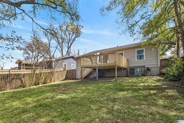 5404 5TH COURT S, Birmingham, AL 35212