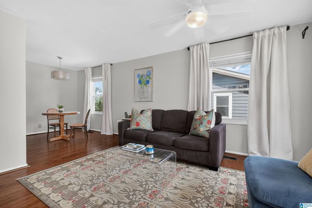 5404 5TH COURT S, Birmingham, AL 35212