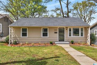 5404 5TH COURT S, Birmingham, AL 35212