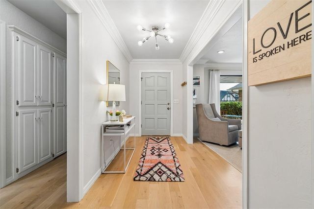 13001 Burlingame Avenue, Oklahoma City, OK 73120