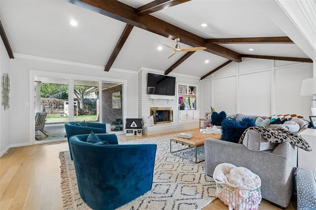 13001 Burlingame Avenue, Oklahoma City, OK 73120