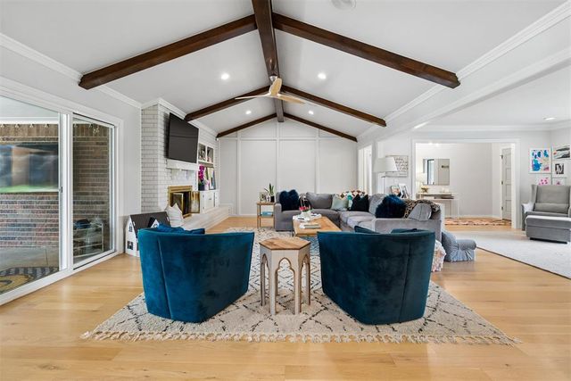 13001 Burlingame Avenue, Oklahoma City, OK 73120