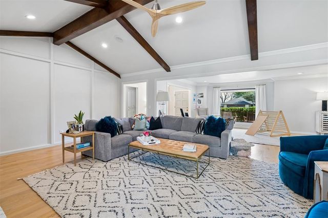 13001 Burlingame Avenue, Oklahoma City, OK 73120