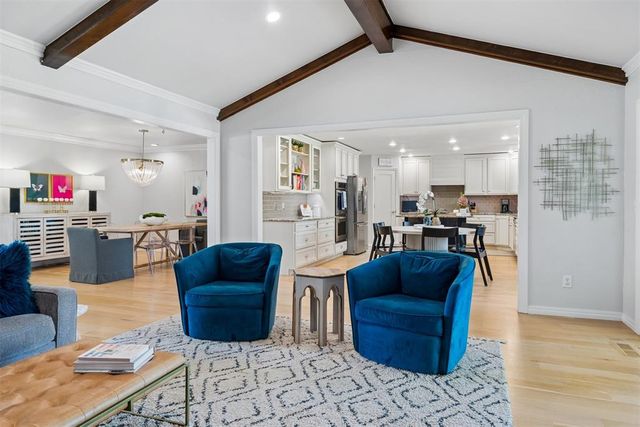 13001 Burlingame Avenue, Oklahoma City, OK 73120