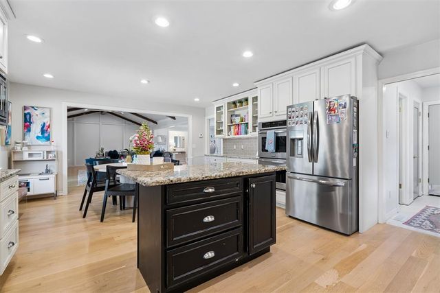 13001 Burlingame Avenue, Oklahoma City, OK 73120