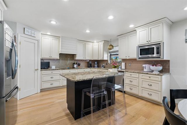 13001 Burlingame Avenue, Oklahoma City, OK 73120