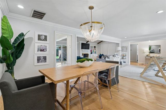 13001 Burlingame Avenue, Oklahoma City, OK 73120