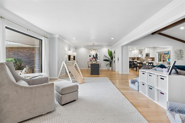 13001 Burlingame Avenue, Oklahoma City, OK 73120