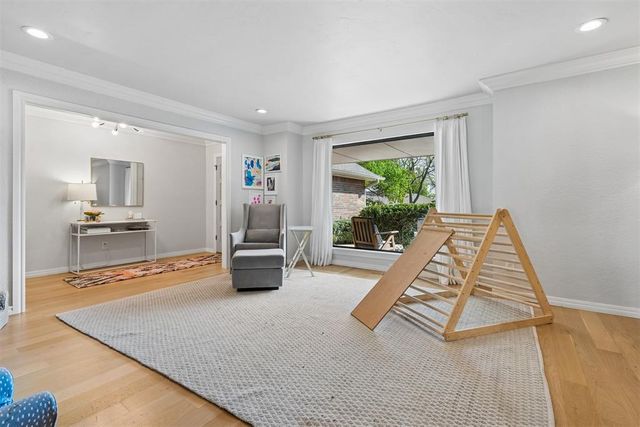 13001 Burlingame Avenue, Oklahoma City, OK 73120