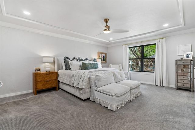 13001 Burlingame Avenue, Oklahoma City, OK 73120