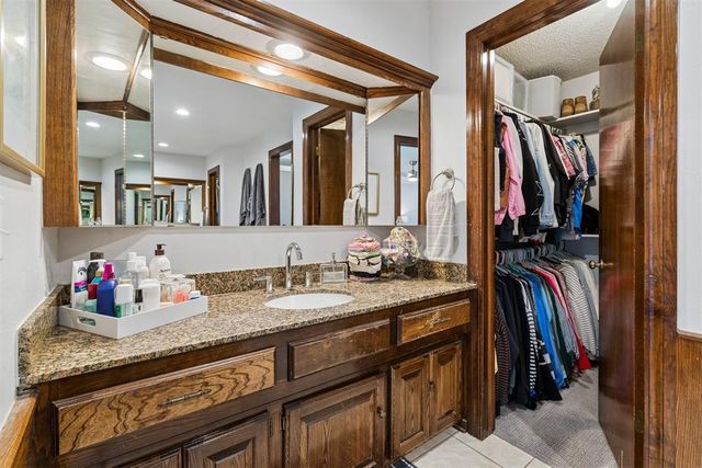 13001 Burlingame Avenue, Oklahoma City, OK 73120