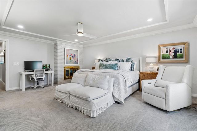 13001 Burlingame Avenue, Oklahoma City, OK 73120