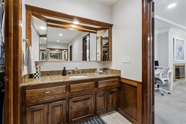 13001 Burlingame Avenue, Oklahoma City, OK 73120