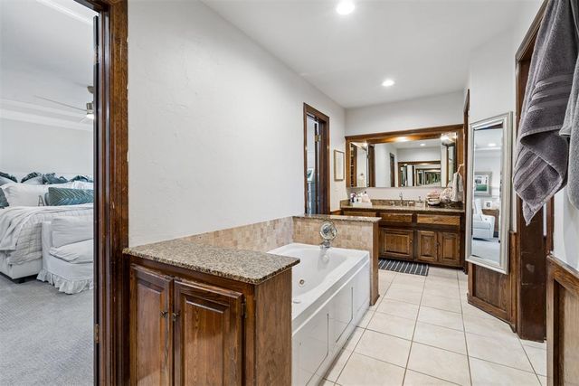 13001 Burlingame Avenue, Oklahoma City, OK 73120