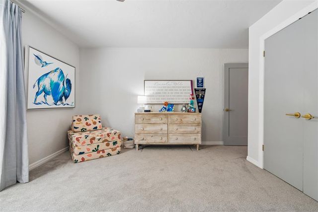 13001 Burlingame Avenue, Oklahoma City, OK 73120