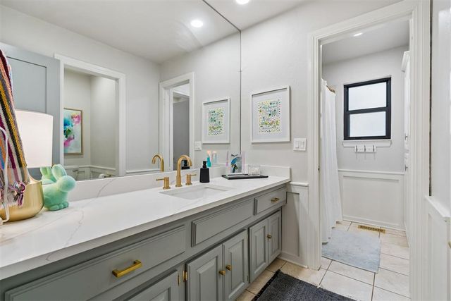 13001 Burlingame Avenue, Oklahoma City, OK 73120