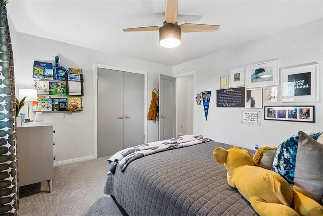 13001 Burlingame Avenue, Oklahoma City, OK 73120