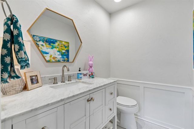 13001 Burlingame Avenue, Oklahoma City, OK 73120