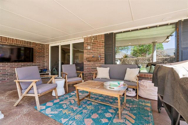 13001 Burlingame Avenue, Oklahoma City, OK 73120