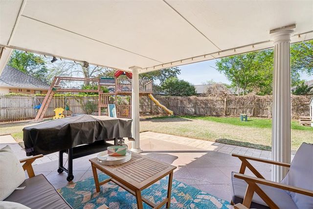 13001 Burlingame Avenue, Oklahoma City, OK 73120