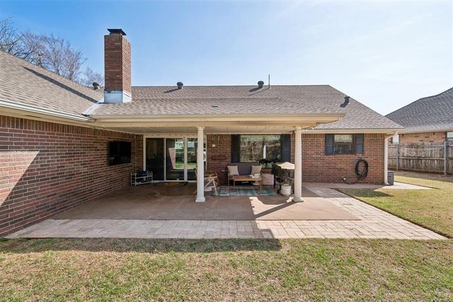 13001 Burlingame Avenue, Oklahoma City, OK 73120