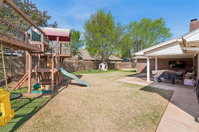 13001 Burlingame Avenue, Oklahoma City, OK 73120