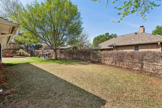 13001 Burlingame Avenue, Oklahoma City, OK 73120