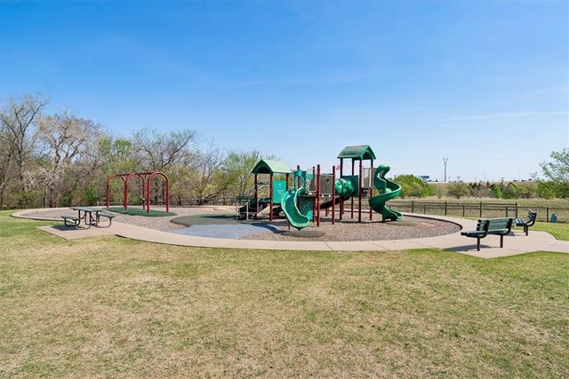 13001 Burlingame Avenue, Oklahoma City, OK 73120