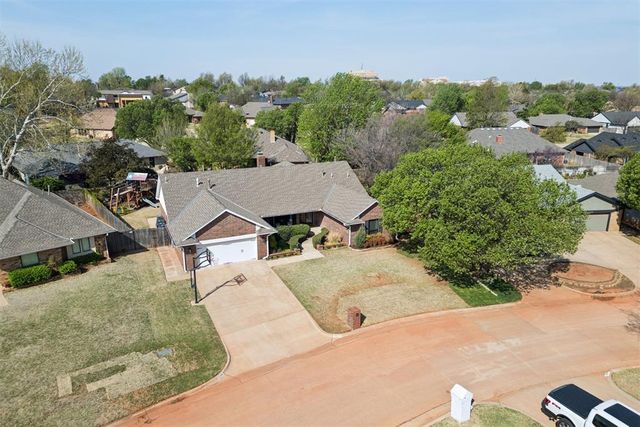 13001 Burlingame Avenue, Oklahoma City, OK 73120