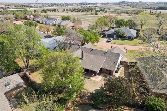 13001 Burlingame Avenue, Oklahoma City, OK 73120