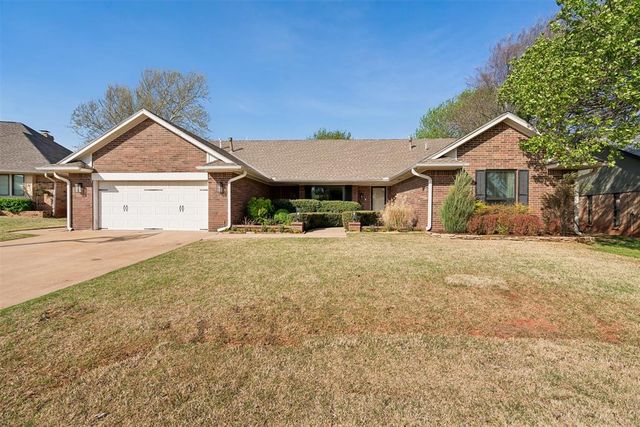 13001 Burlingame Avenue, Oklahoma City, OK 73120