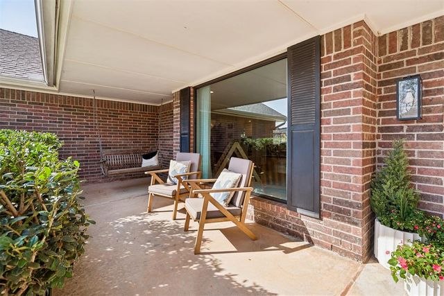 13001 Burlingame Avenue, Oklahoma City, OK 73120