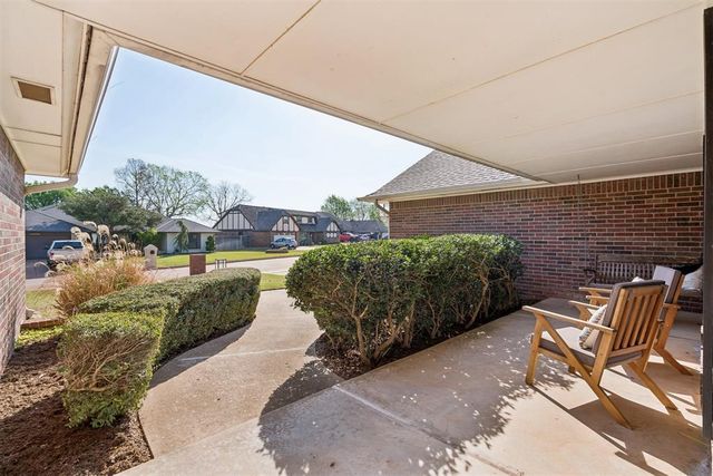 13001 Burlingame Avenue, Oklahoma City, OK 73120