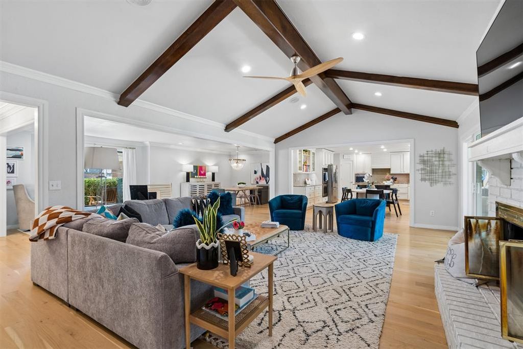 13001 Burlingame Avenue, Oklahoma City, OK 73120